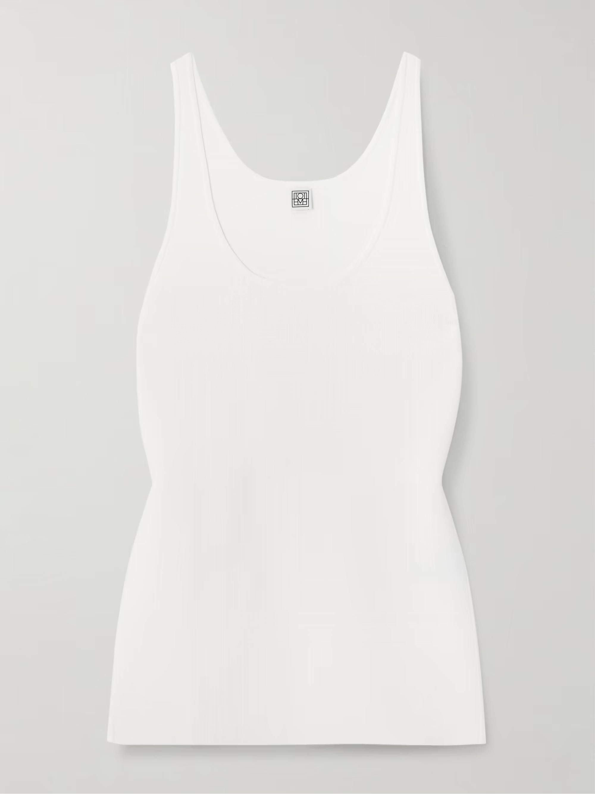 Kenny Knit Tank