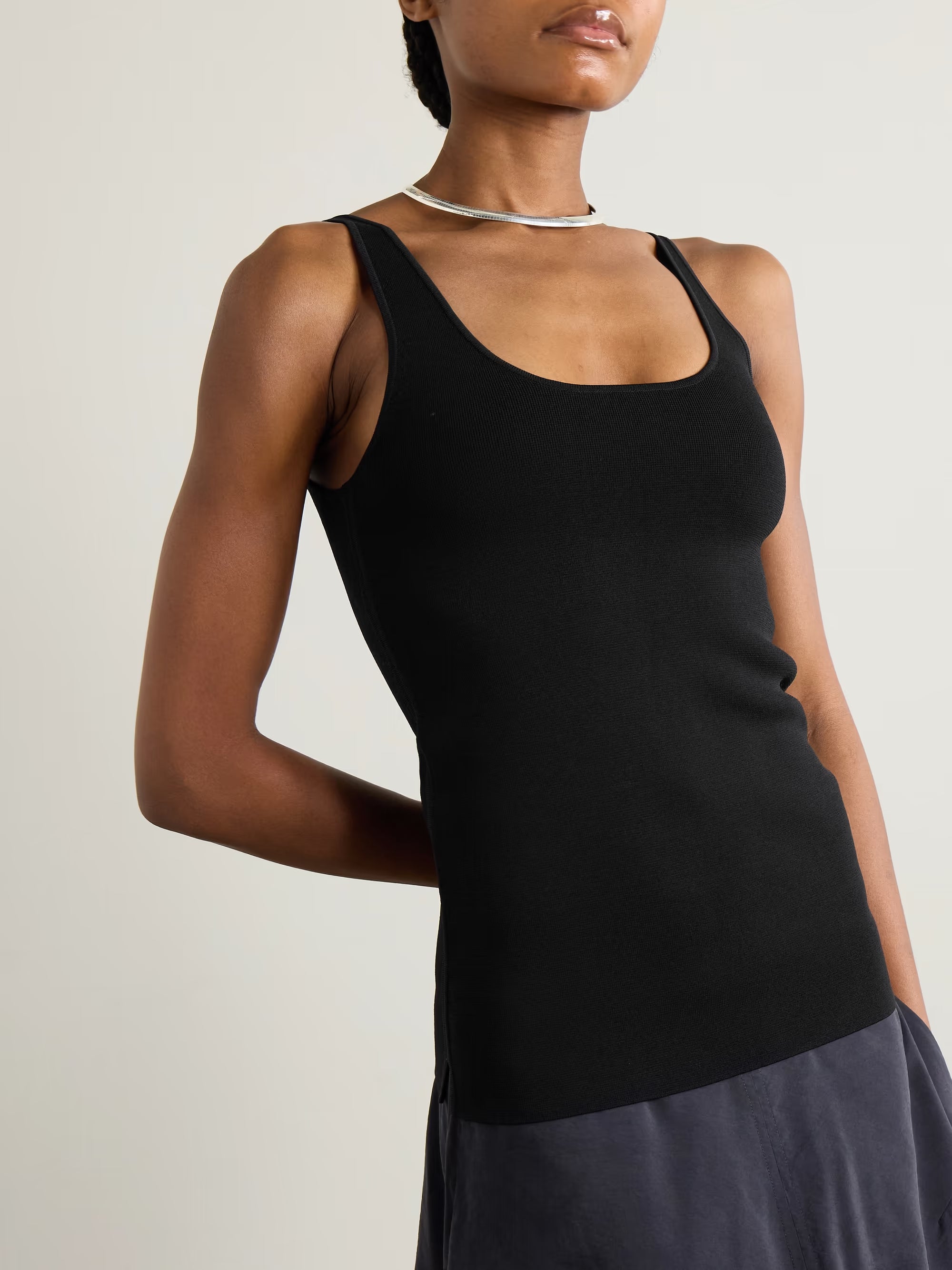 Kenny Knit Tank