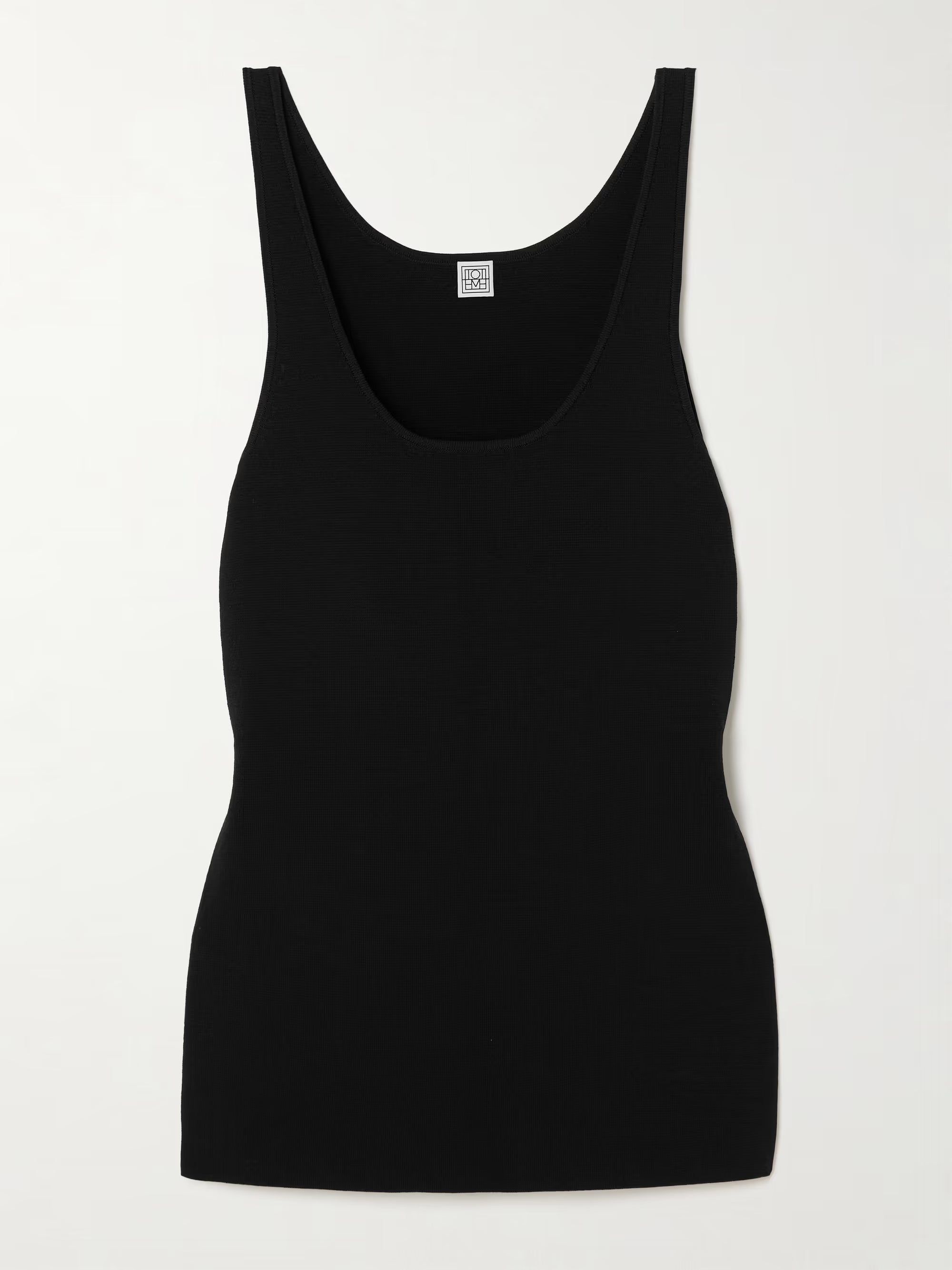 Kenny Knit Tank