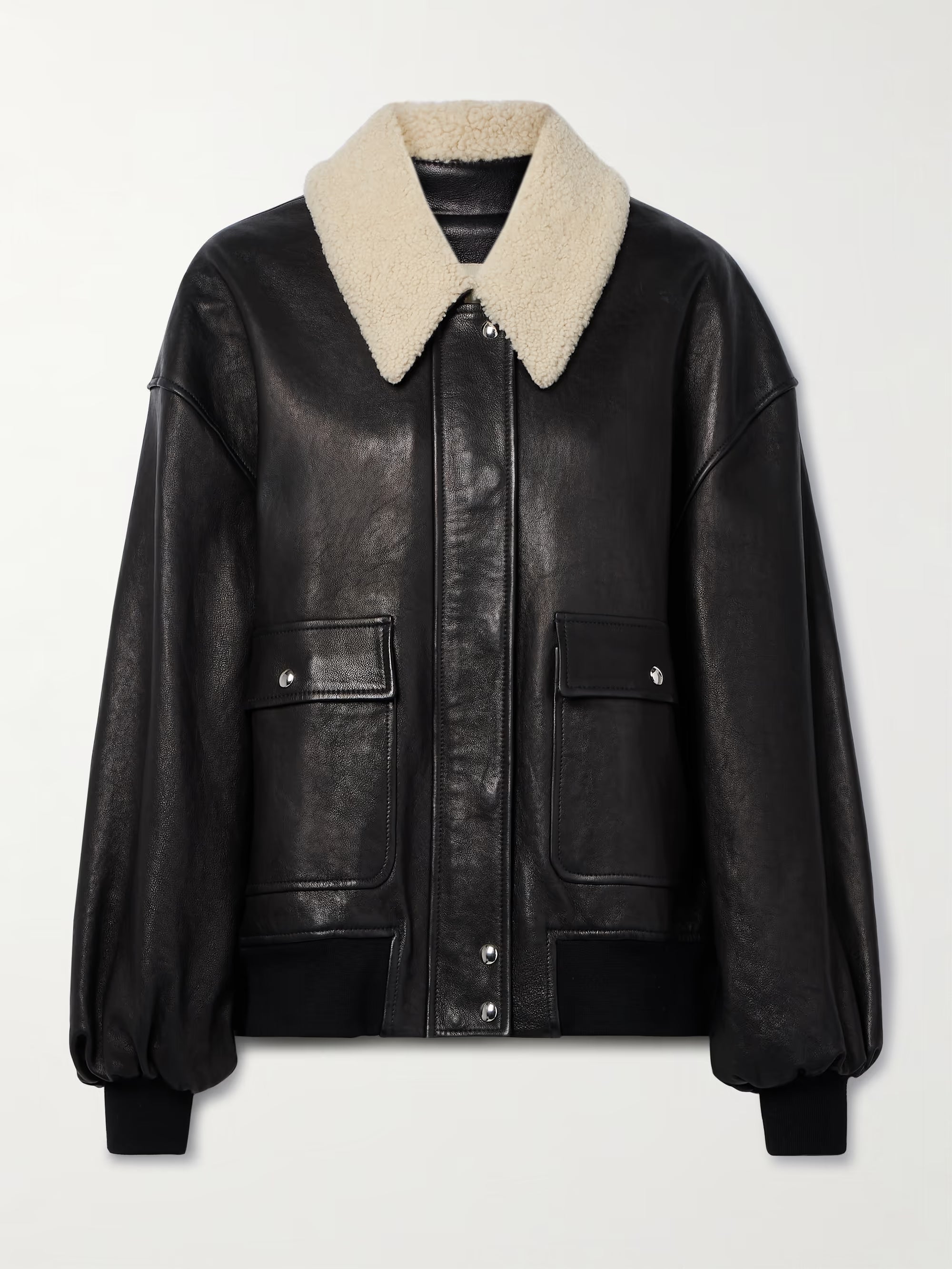Leather Lila Jucket