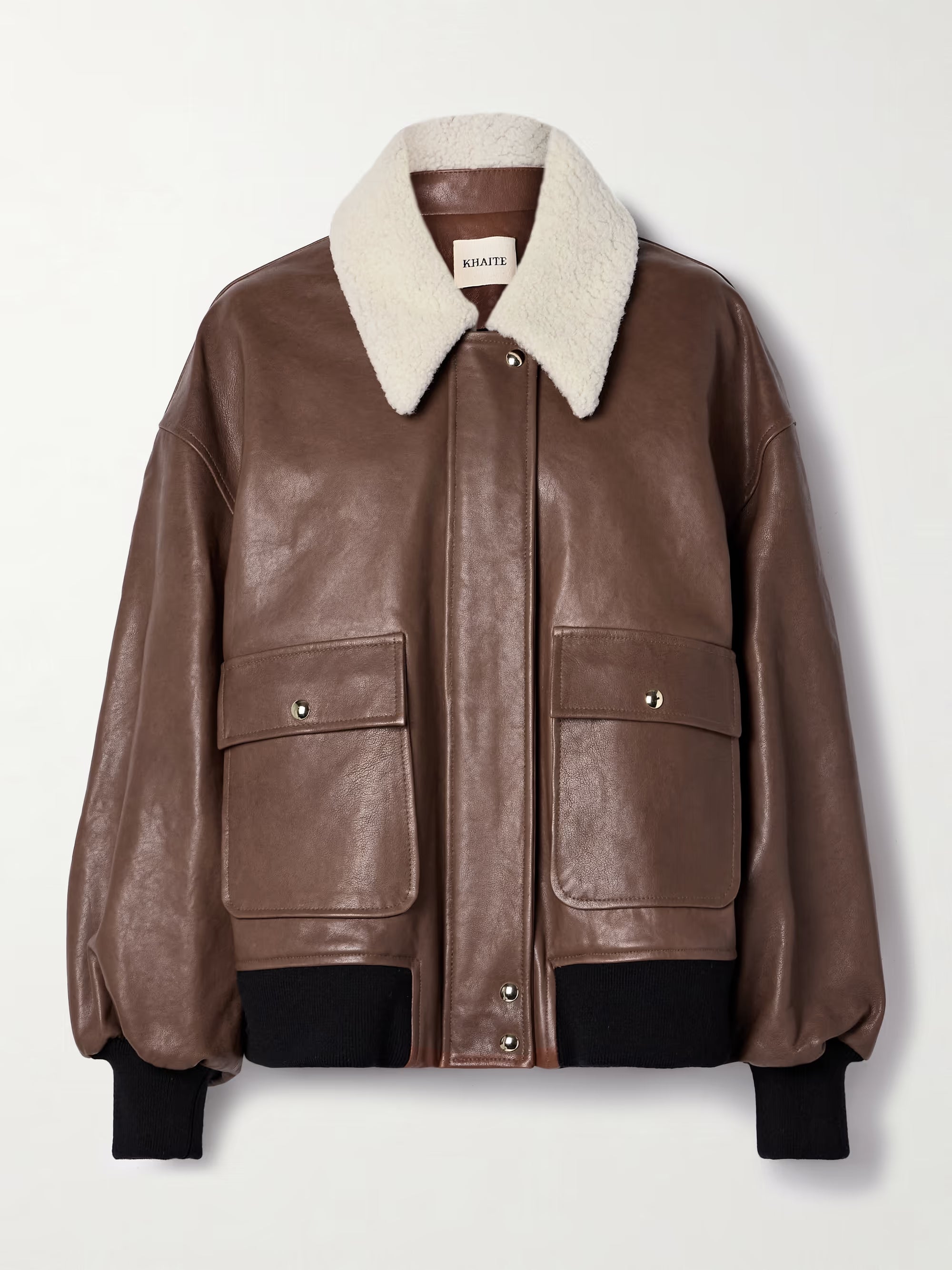 Leather Lila Jucket