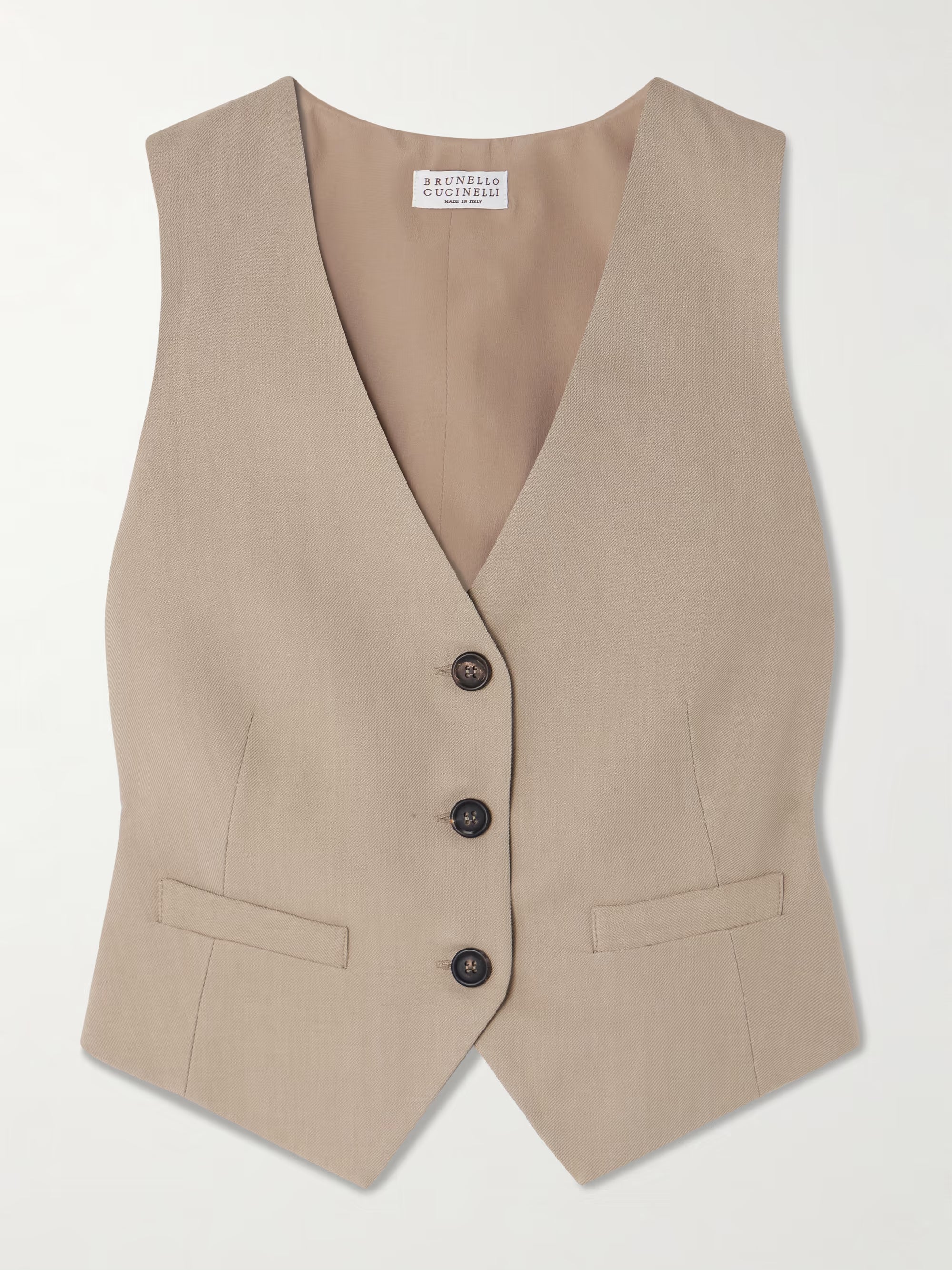 Kim vest