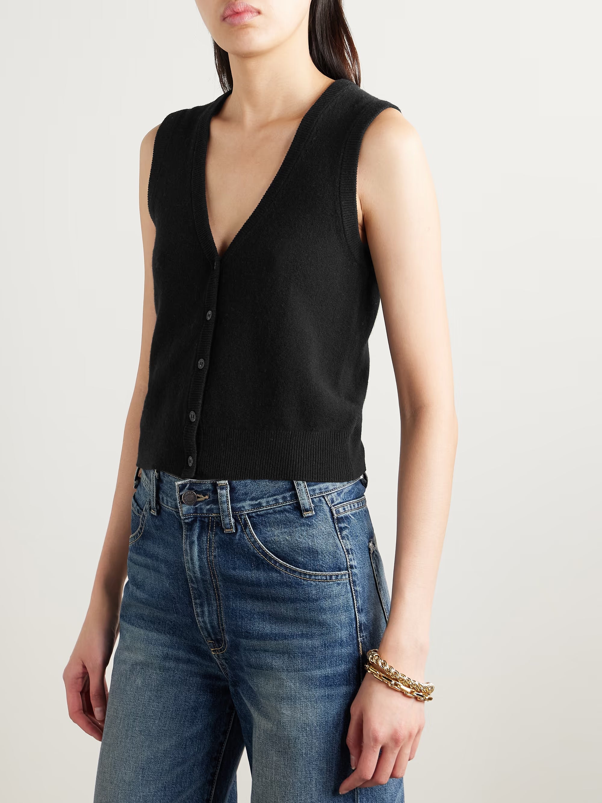 Kim vest