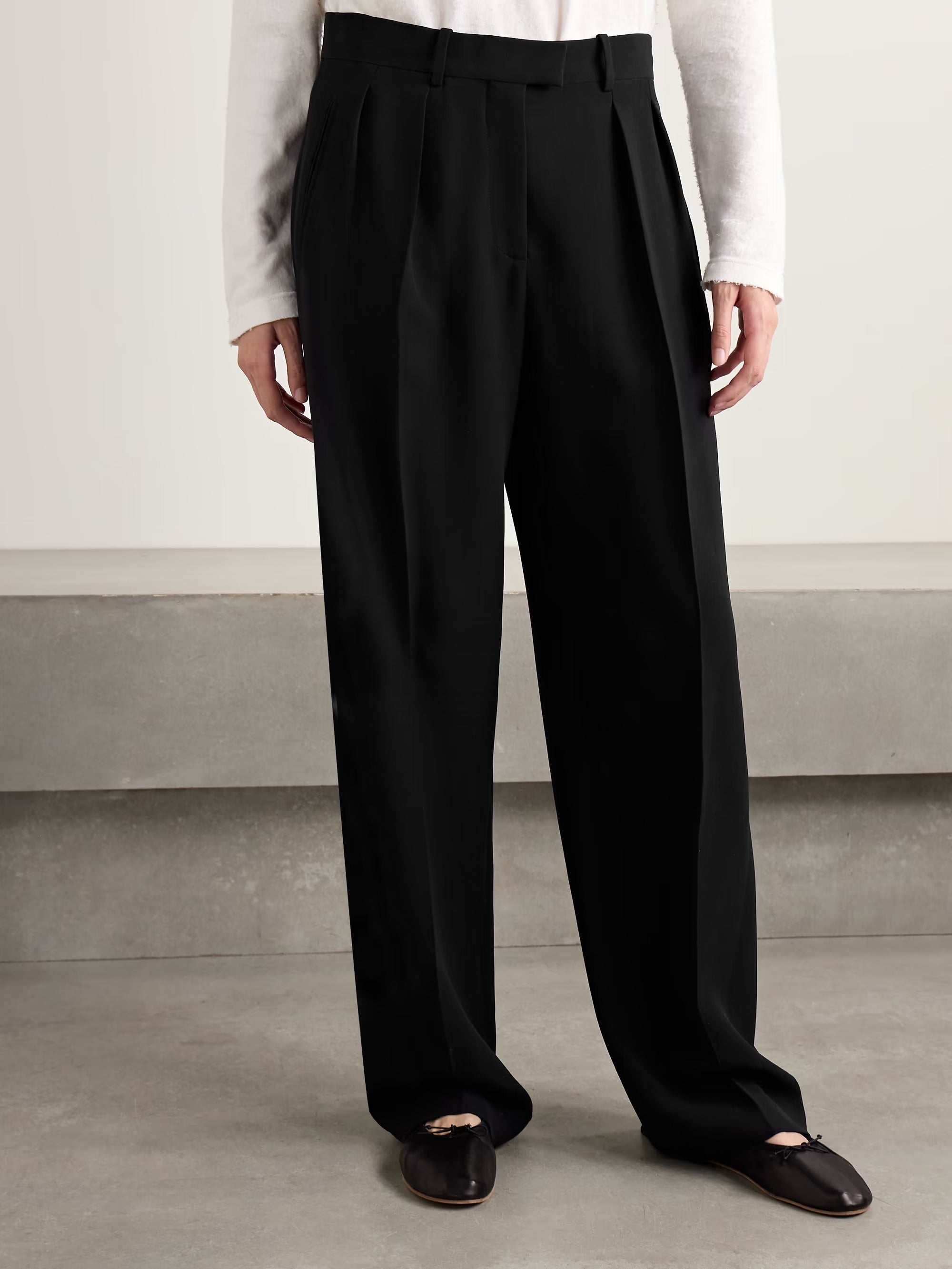 Kendall Trousers